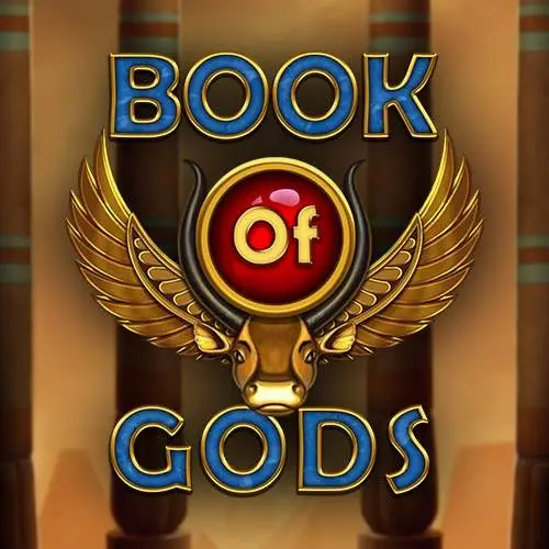 Book Of Gods