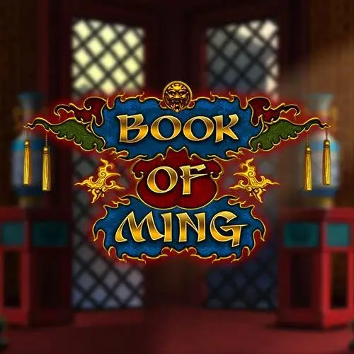 Book Of Ming