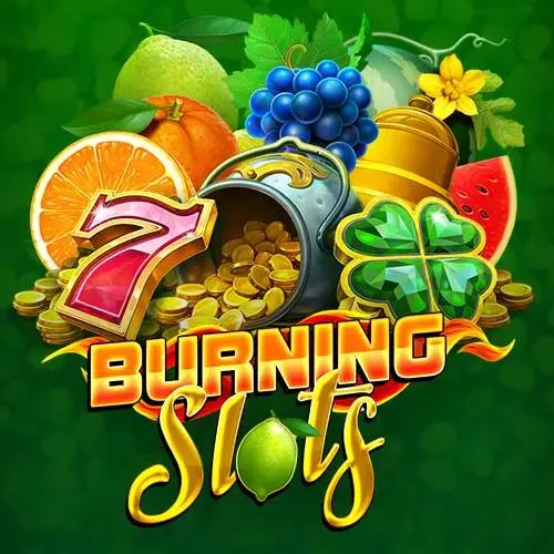 Burning Slots