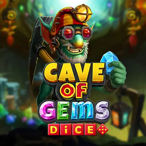 Cave of Gems Dice