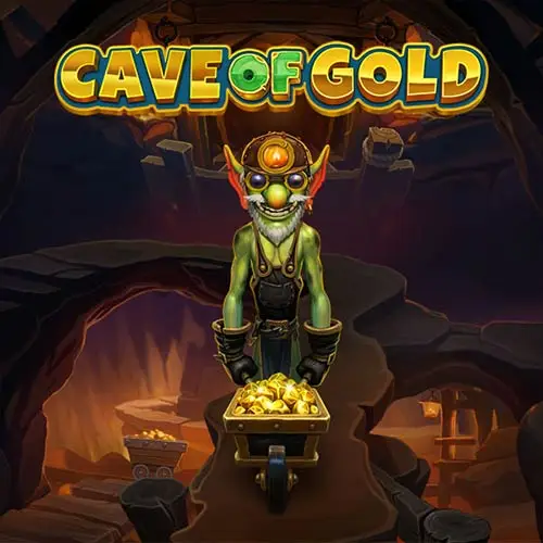 Cave of Gold