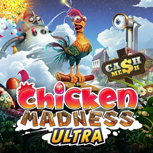 Chicken Madness Ultra