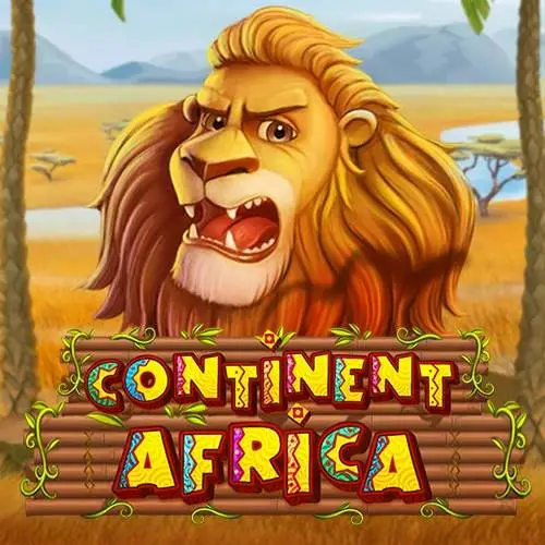 Continent Africa