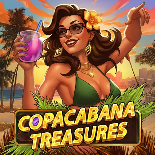 Copacabana Treasures