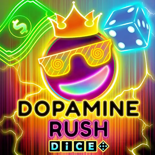 Dopamine Rush Dice