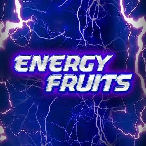 Energy Fruits