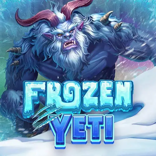 Frozen Yeti