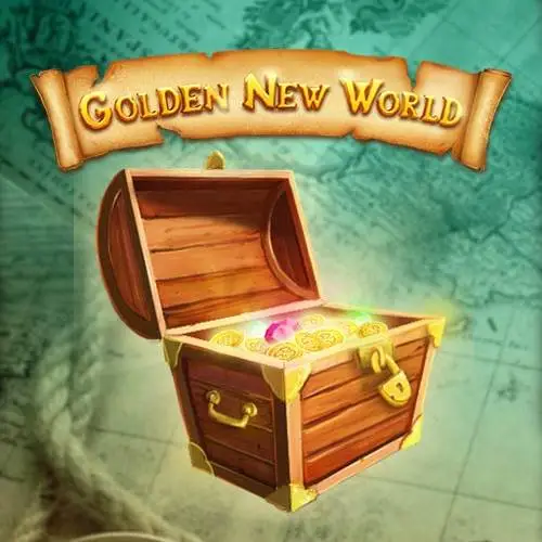 Golden New World