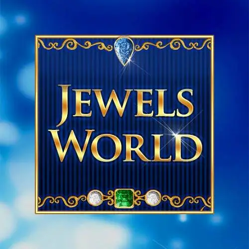 Jewels World