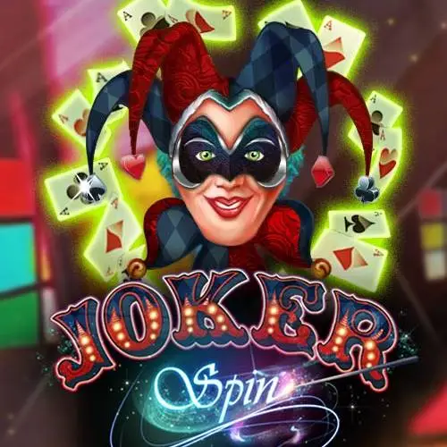 Joker Spin