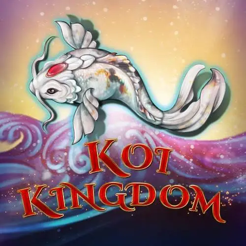 Koi Kingdom