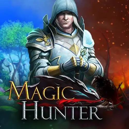Magic Hunter