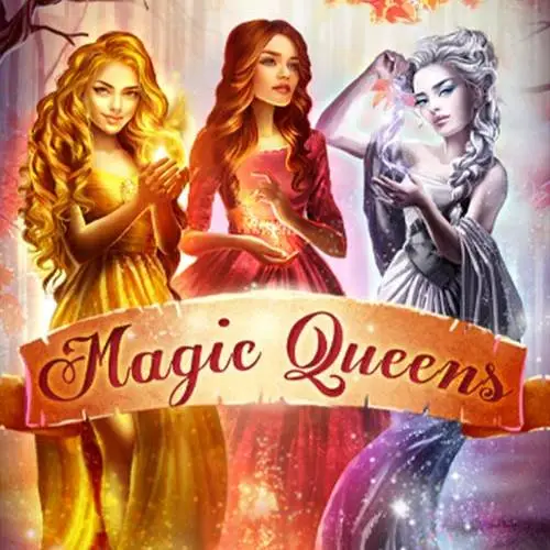 Magic Queens