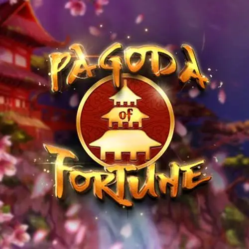 Pagoda Of Fortune