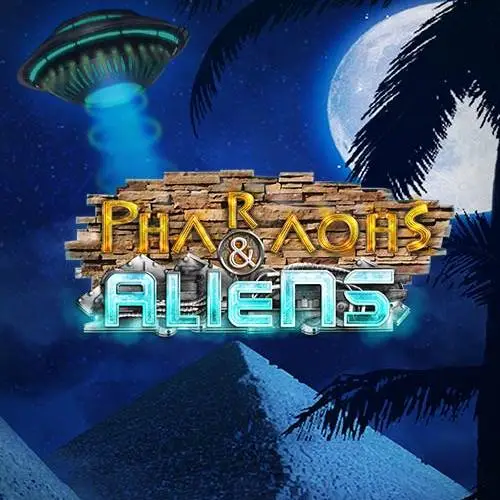 Pharaohs and Aliens