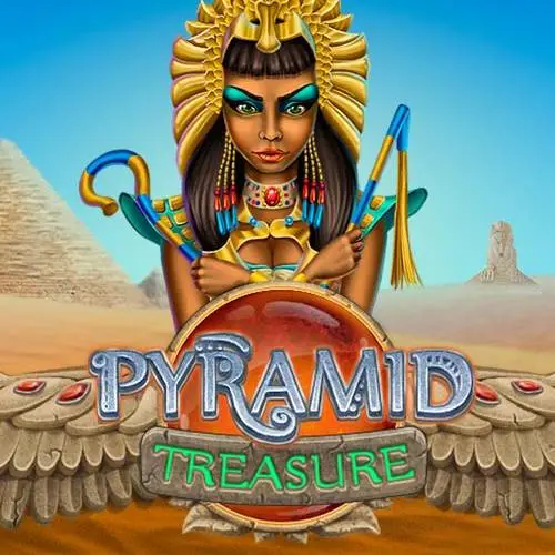 Pyramid Treasure
