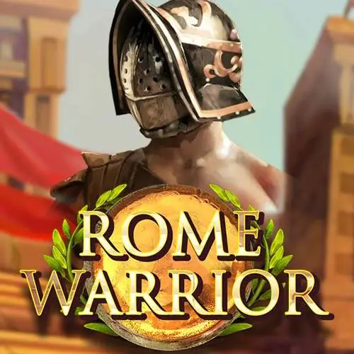 Rome Warrior