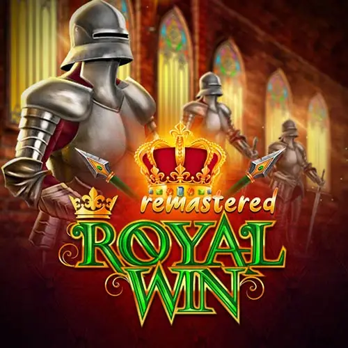 Royal Win Remastered