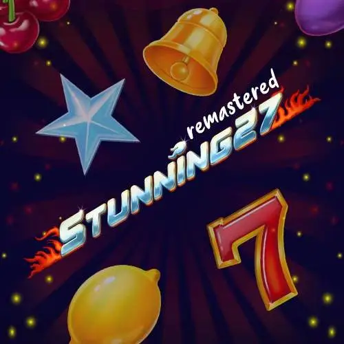 Stunning 27 Remastered