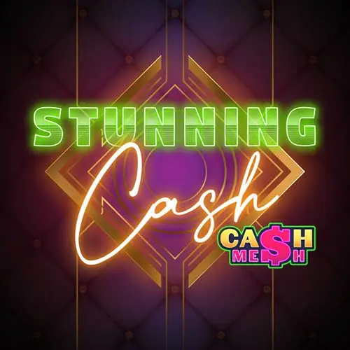 Stunning Cash