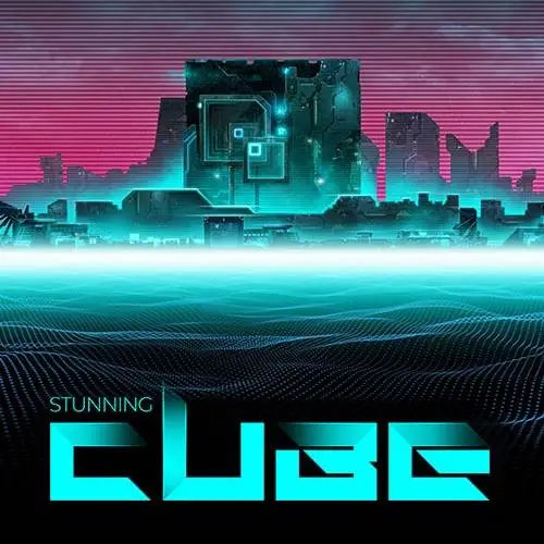 Stunning Cube