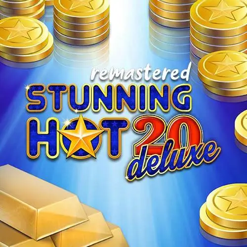 Stunning Hot 20 Deluxe Remastered