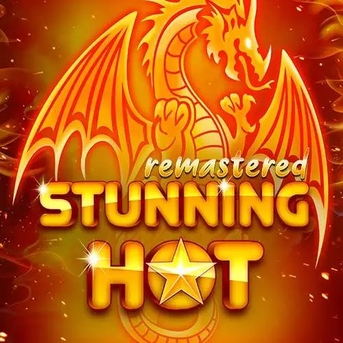 Stunning Hot Remastered