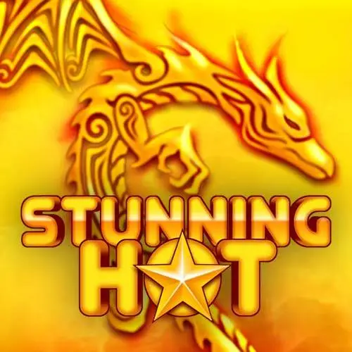 Stunning Hot