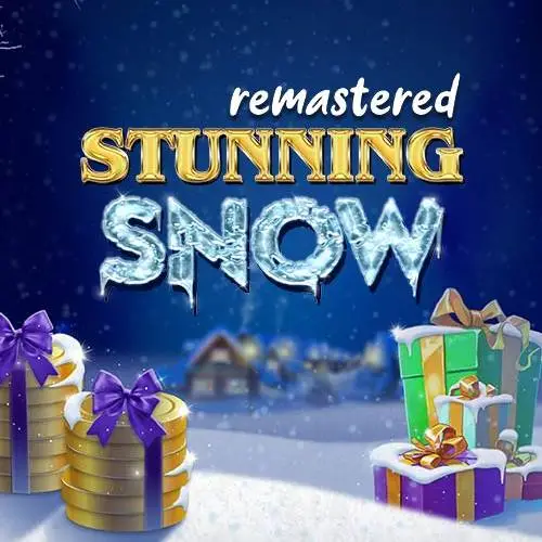 Stunning Snow Remastered
