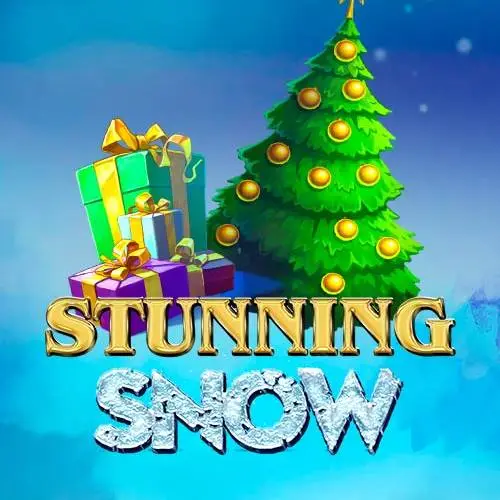 Stunning Snow