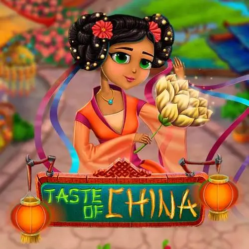 Taste of China