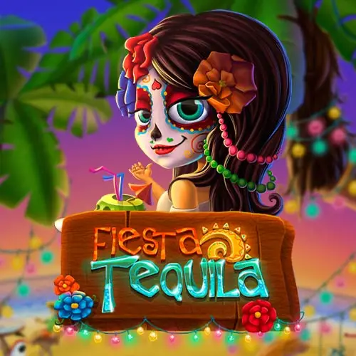 Tequila Fiesta