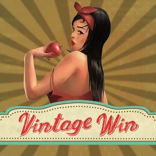 Vintage Win