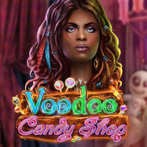 Voodoo Candy Shop