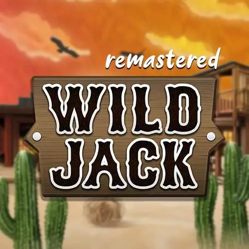 Wild Jack Remastered