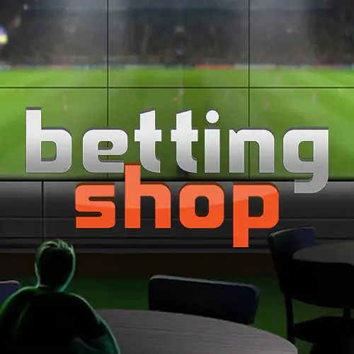 BettingShop