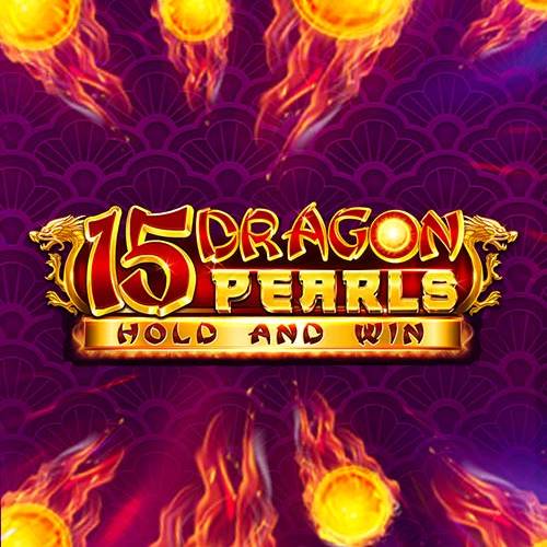 15 Dragon Pearls