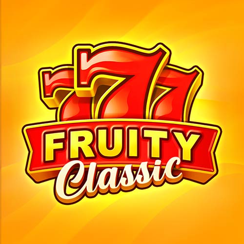 777 Fruity Classic