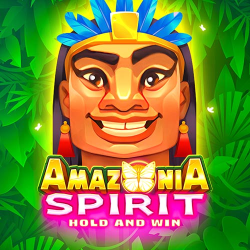 Amazonia Spirit