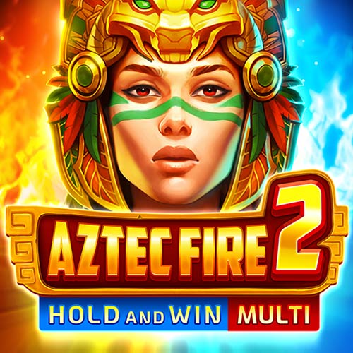 Aztec Fire 2