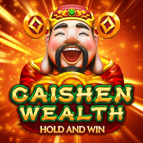 Caishen Wealth