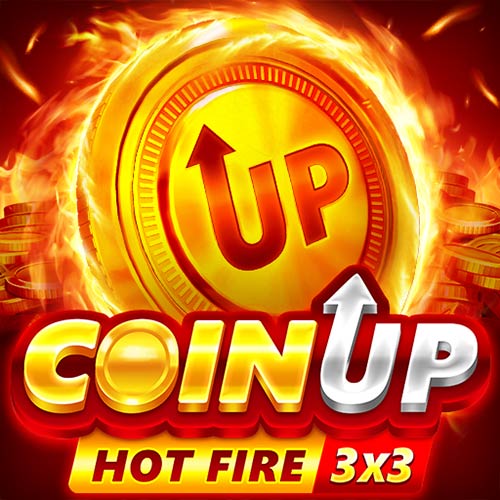 Coin Up Hot Fire