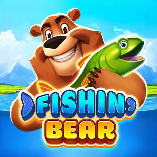 Fishin Bear