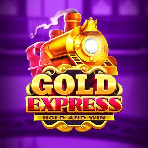 Gold Express Hold and Win