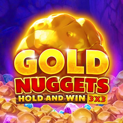 Gold Nuggets