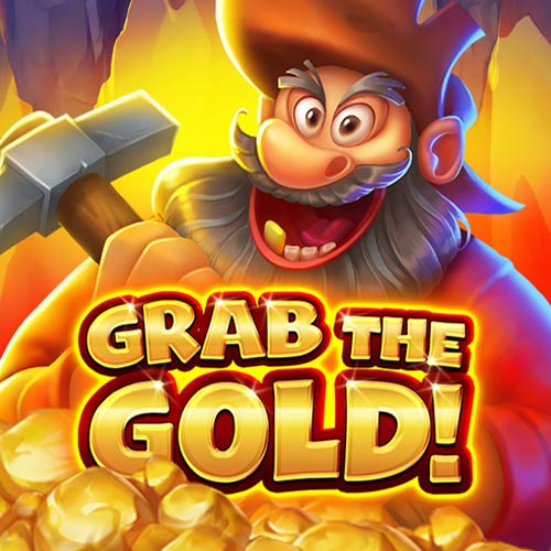 Grab The Gold