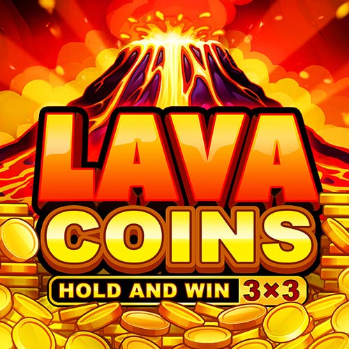 Lava Coins