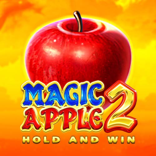 Magic Apple 2