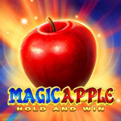 Magic Apple