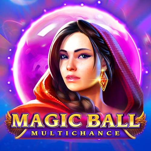 Magic Ball